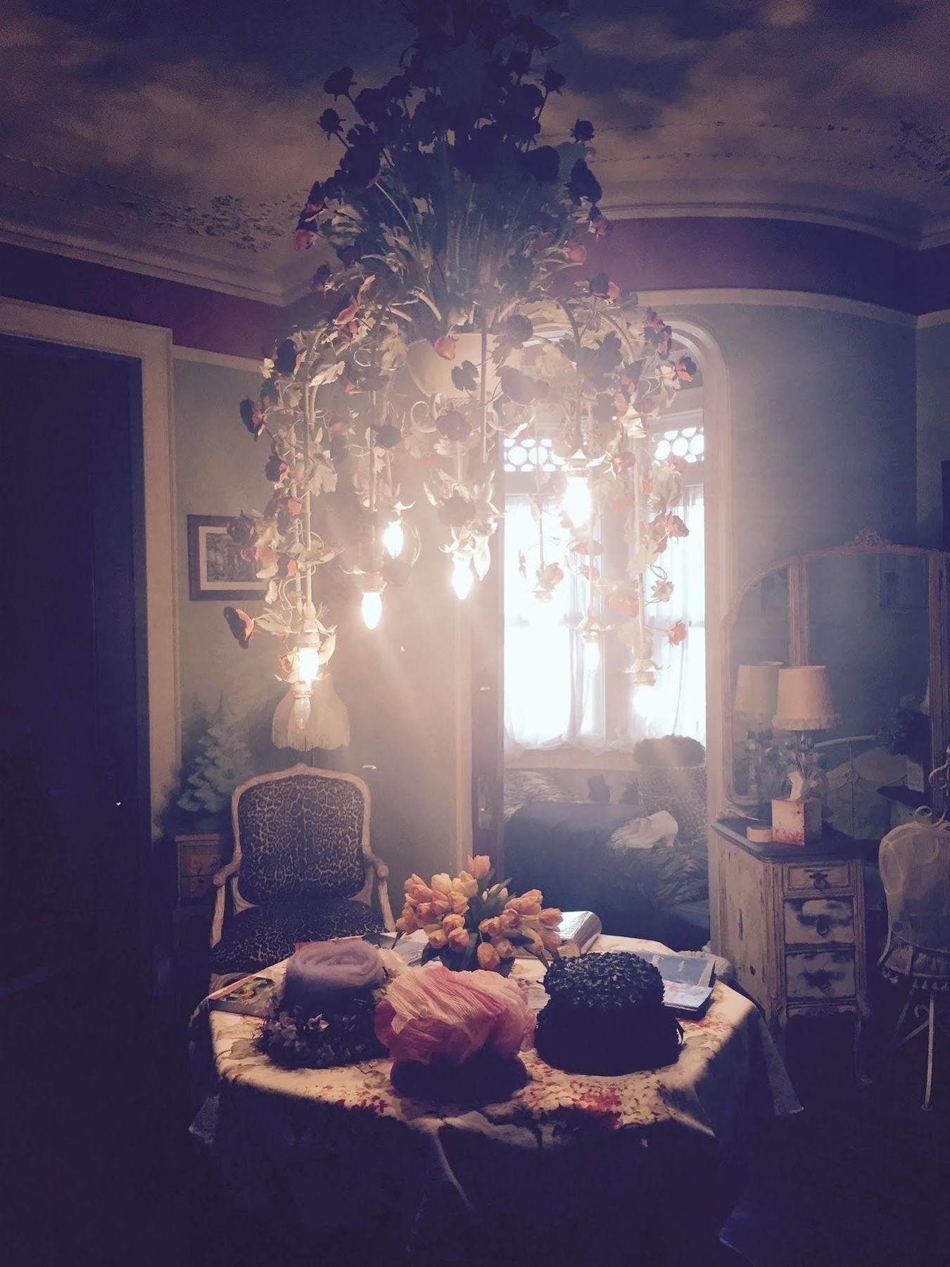 Grace Manor