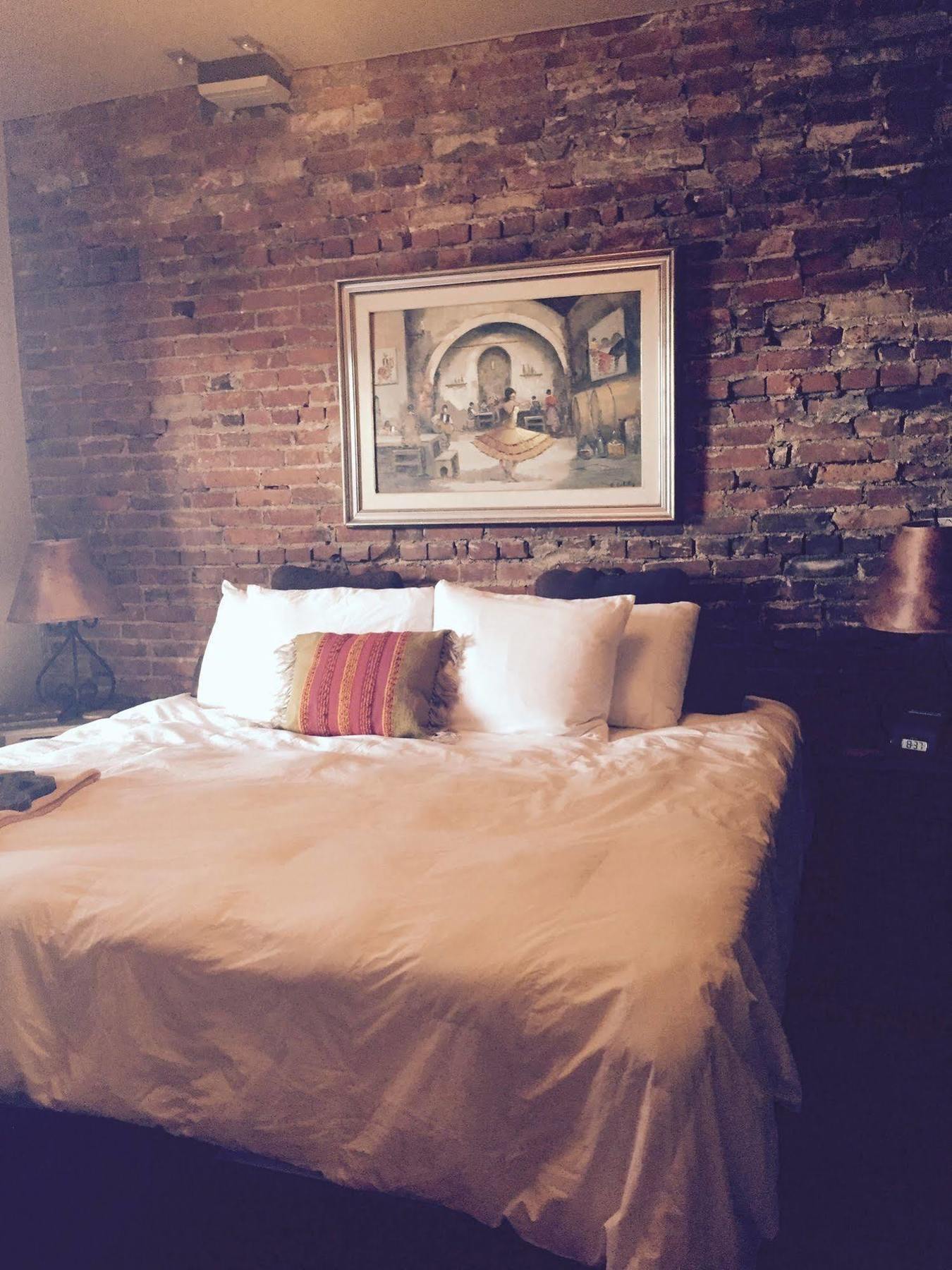 Hotel Grace Manor