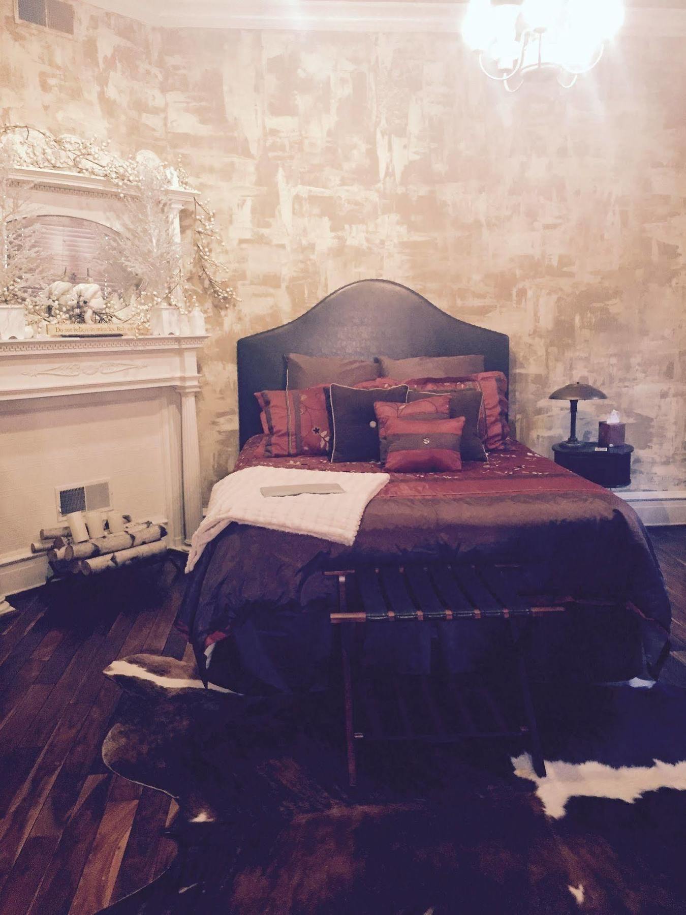 Grace Manor York