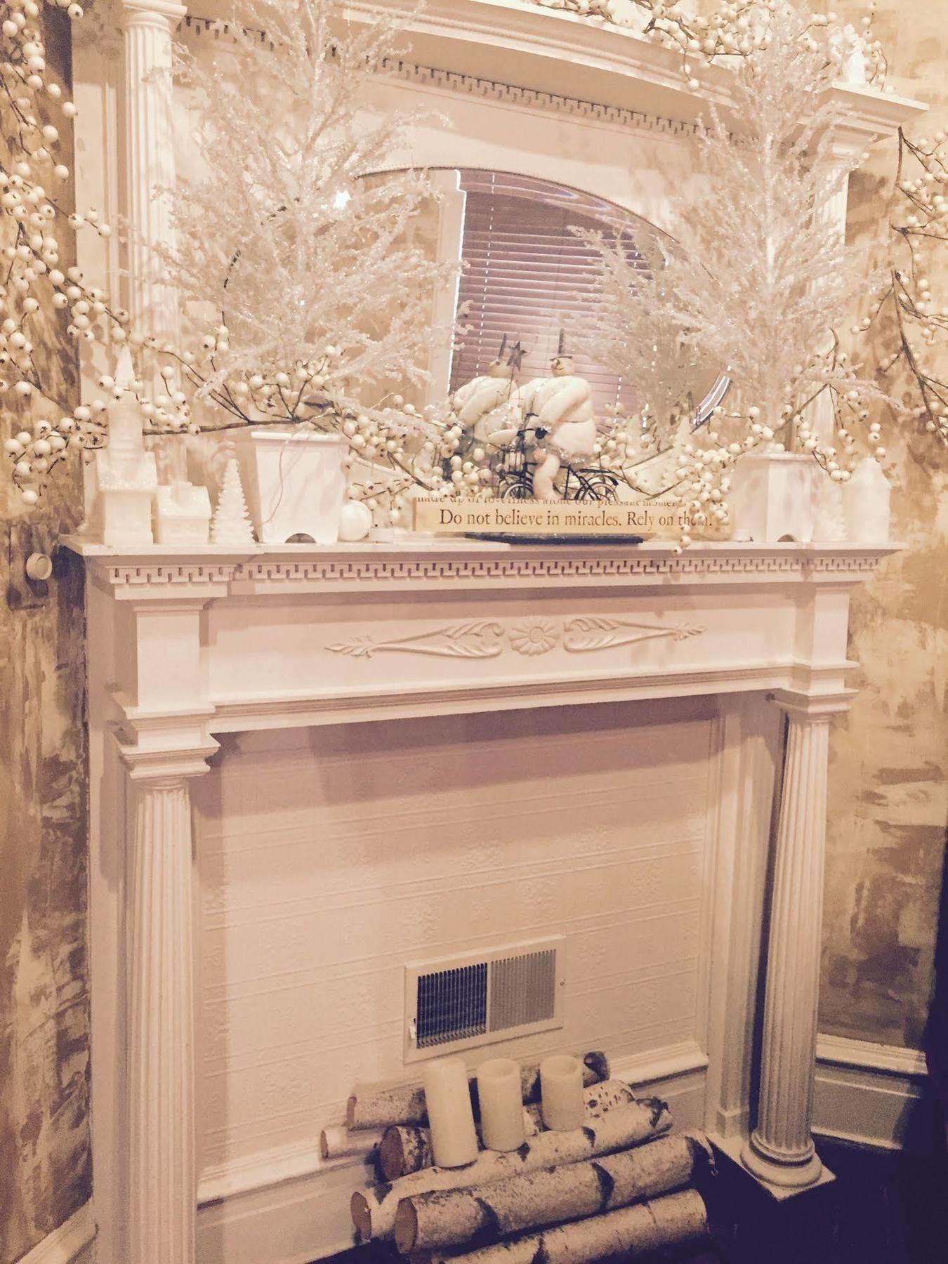 Grace Manor *
